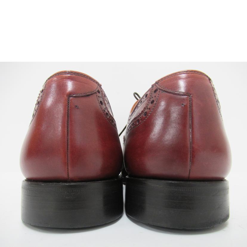 SCOTCH GRAIN/ドレスシューズ/レザー/960//Bランク/63