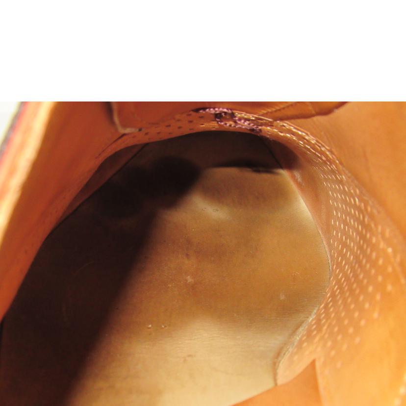 SCOTCH GRAIN/ドレスシューズ/レザー/960//Bランク/63