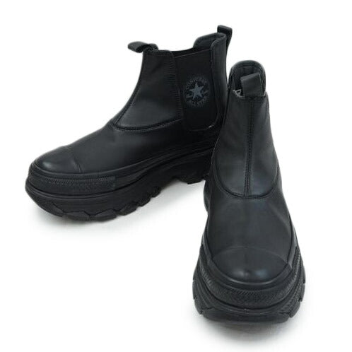 CONVERSE コンバース/CONVERSE LEATHER ALL STAR R TREKWAVE SIDEGORE HI 28.0/1SD837//Aランク/67