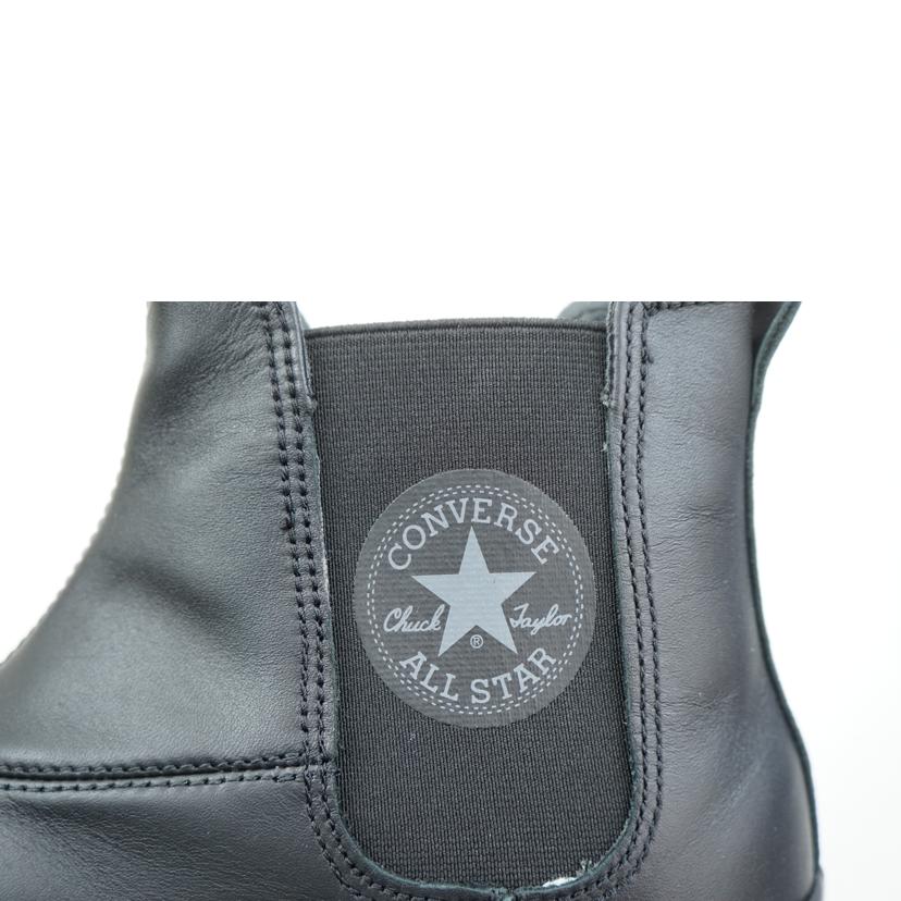 CONVERSE コンバース/CONVERSE LEATHER ALL STAR R TREKWAVE SIDEGORE HI 28.0/1SD837//Aランク/67