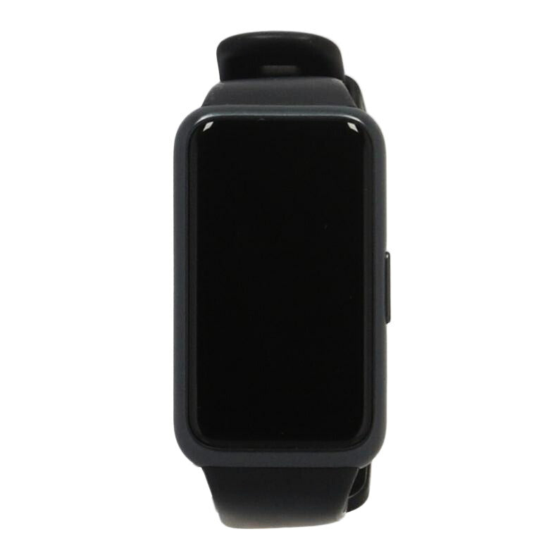 HUAWEI ファーウェイ /スマートウオッチ/HUAWEI Band 7/LEA-B19//PCNTQ22826010703/Bランク/09