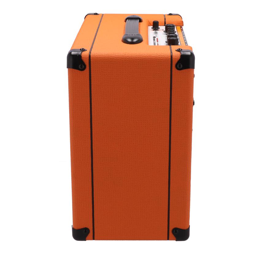 ORANGE オレンジ /ギターアンプ/CRASH 35RT//960390724/Bランク/67