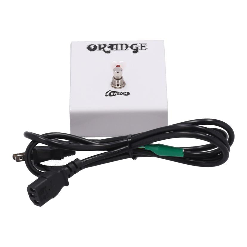 ORANGE オレンジ /ギターアンプ/CRASH 35RT//960390724/Bランク/67