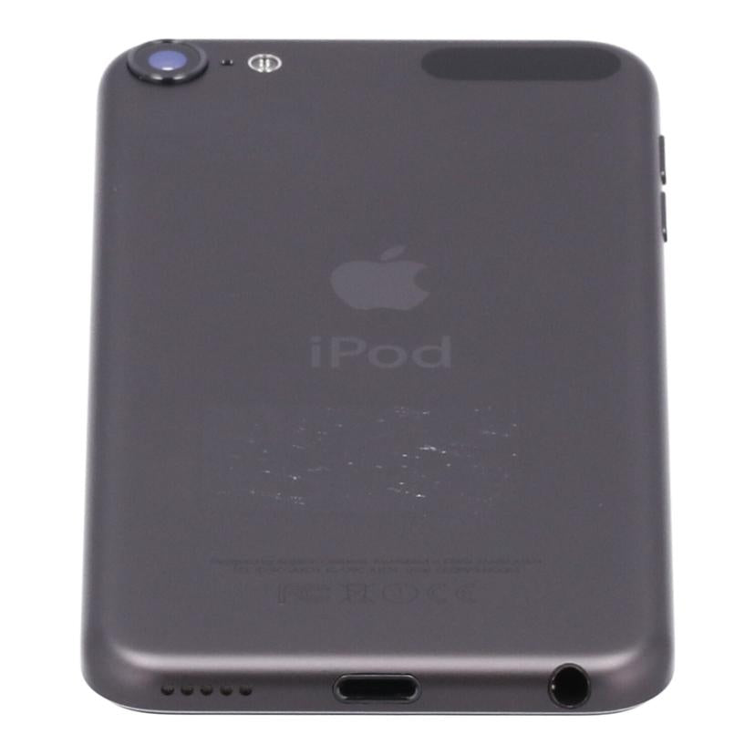 Apple アップル /iPod touch 第6世代 2015/MKH62J/A//CCQPV9U4GGK6/Bランク/62