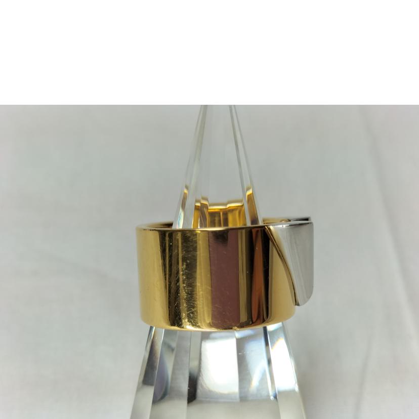 LV ルイヴィトン/エセンシャルV リング Lサイズ/M61086//CE1***/Bランク/52