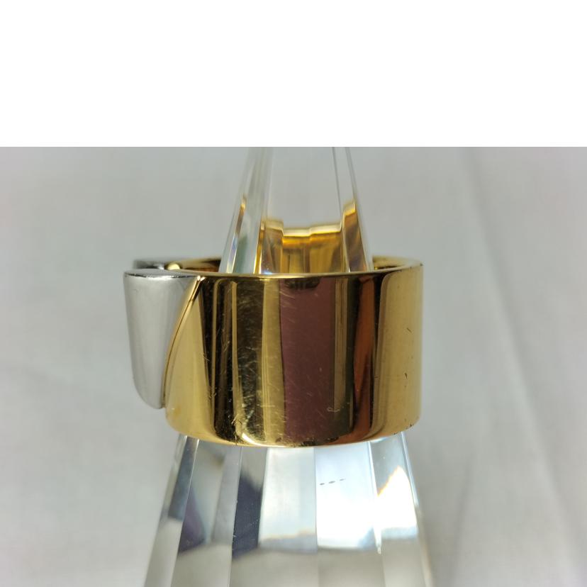 LV ルイヴィトン/エセンシャルV リング Lサイズ/M61086//CE1***/Bランク/52