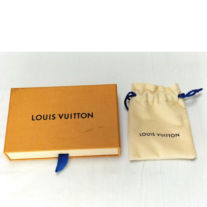 LV ルイヴィトン/エセンシャルV リング Lサイズ/M61086//CE1***/Bランク/52