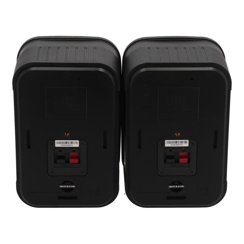 JBL ジェービーエル /スピーカー(ペア)/CONTROL1 PRO//M-906-245237-A/238-A/Bランク/82