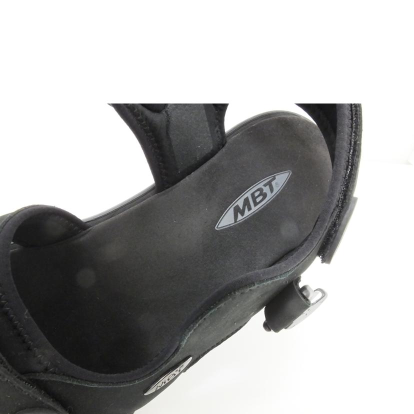 MBT エムビーティー/クズム クラシック/700824-03U//Bランク/88