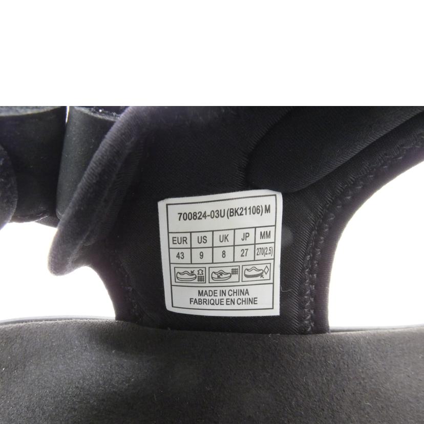 MBT エムビーティー/クズム クラシック/700824-03U//Bランク/88