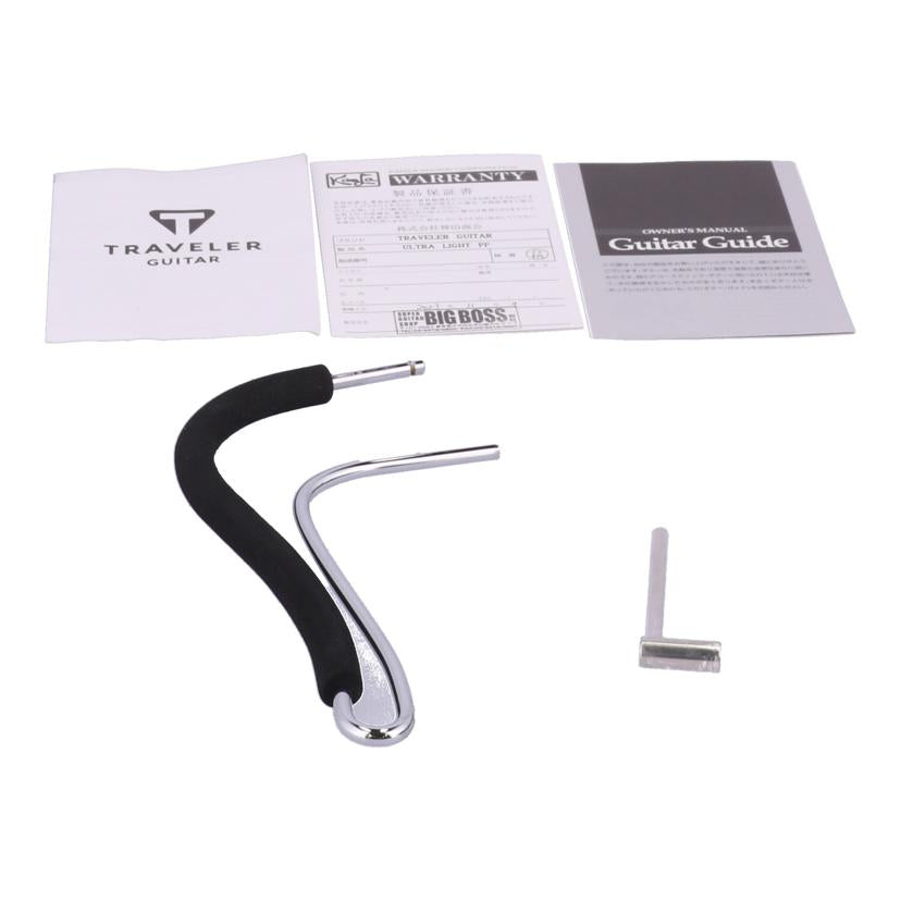 TRAVELER GUITAR トラベラーギター /トラベラーギター PF/Ultra-Light//UL23035/Aランク/77