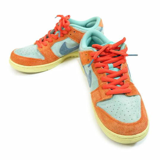 NIKE ナイキ/DUNK LOW PRO PRM/DV5429-800//ABランク/71