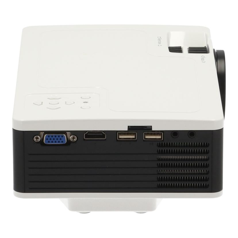 RAMASU/プロジェクター/RA-P1300//Bランク/75