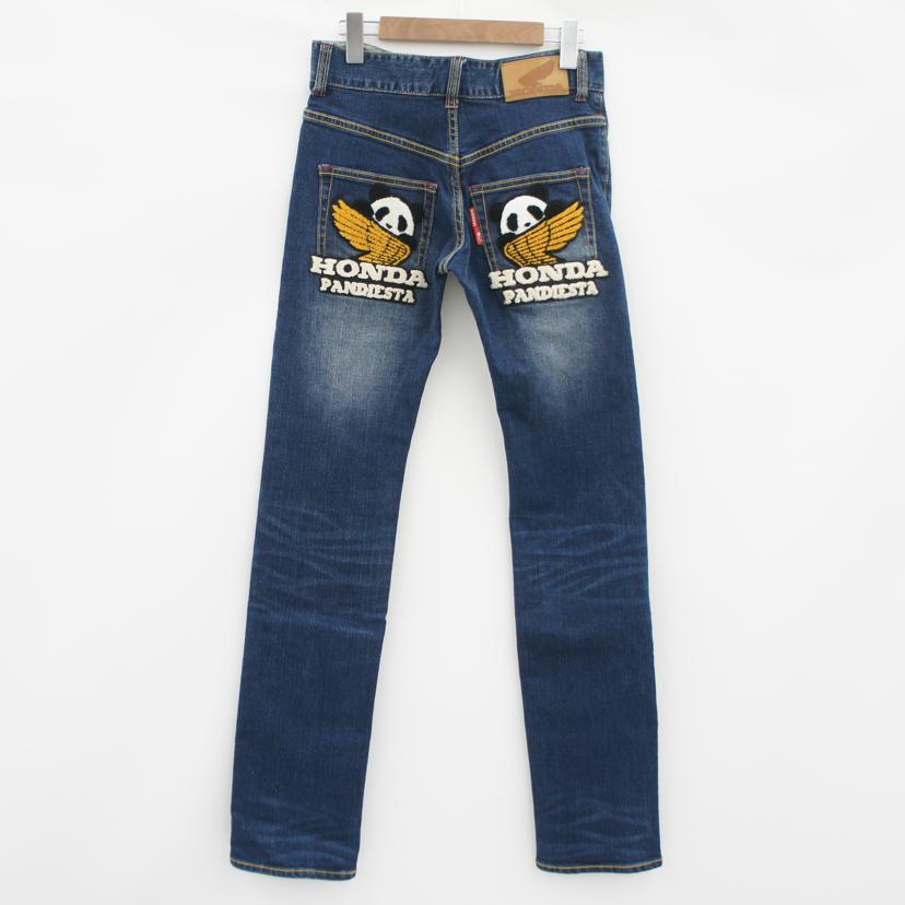 PANDIESTA JAPAN パンディエスタジャパン/HONDA×PANDIESTA コラボジーンズ/533512//Bランク/05