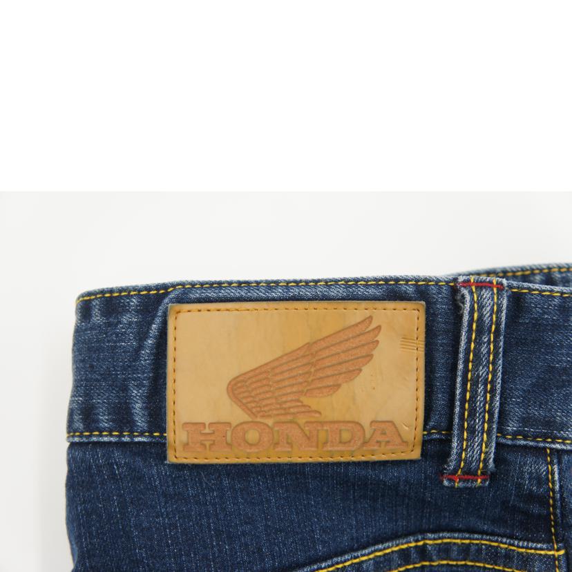 PANDIESTA JAPAN パンディエスタジャパン/HONDA×PANDIESTA コラボジーンズ/533512//Bランク/05