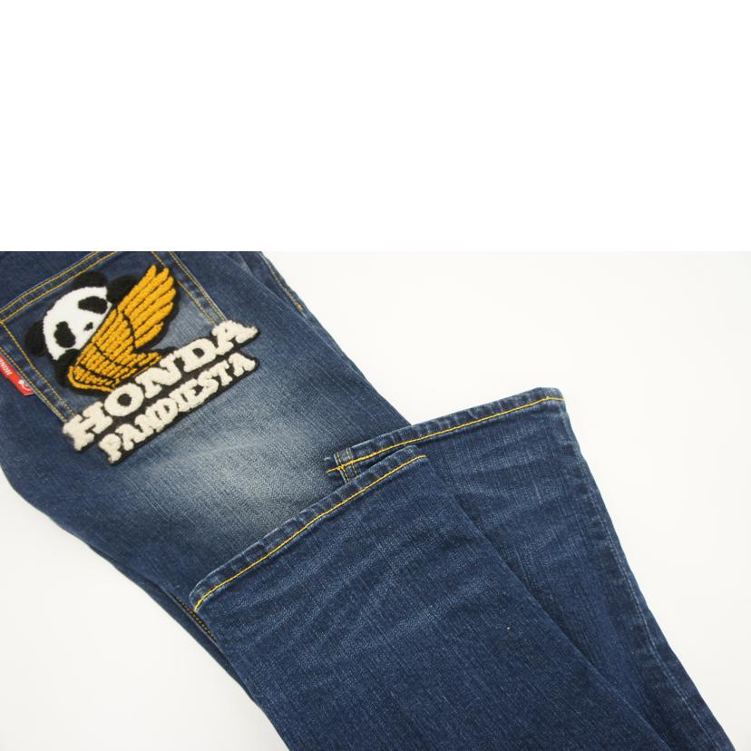 PANDIESTA JAPAN パンディエスタジャパン/HONDA×PANDIESTA コラボジーンズ/533512//Bランク/05