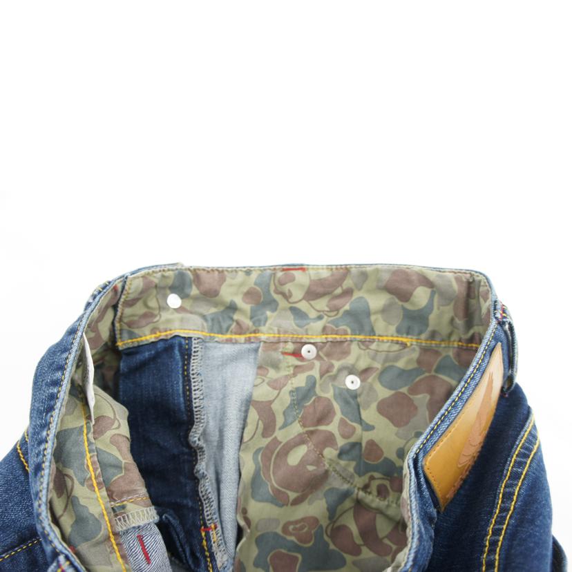 PANDIESTA JAPAN パンディエスタジャパン/HONDA×PANDIESTA コラボジーンズ/533512//Bランク/05