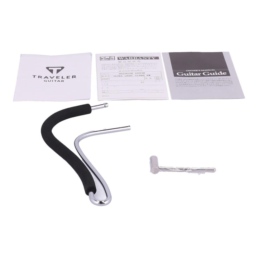 TRAVELER GUITAR トラベラーギター /トラベラーギター /Ultra-Light//ULE12675/Aランク/77