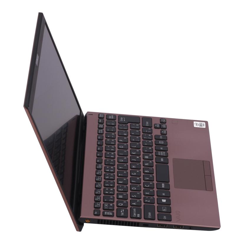 VAIO VAIO株式会社 /Win11ノートPC/VAIO SX12/VJS122C11N//4497781/Bランク/21