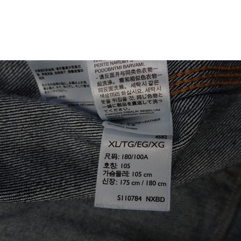 LEVIS PREMIUM リーバイスプレミアム/★LEVIS PREMIUMユニオンエンジニアカーディガン(E)/PC9-A7139-0003//サイズ:XL/ABランク/62