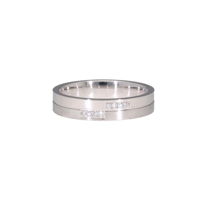 / PT950ダイヤリング 0.06ct//Aランク/05