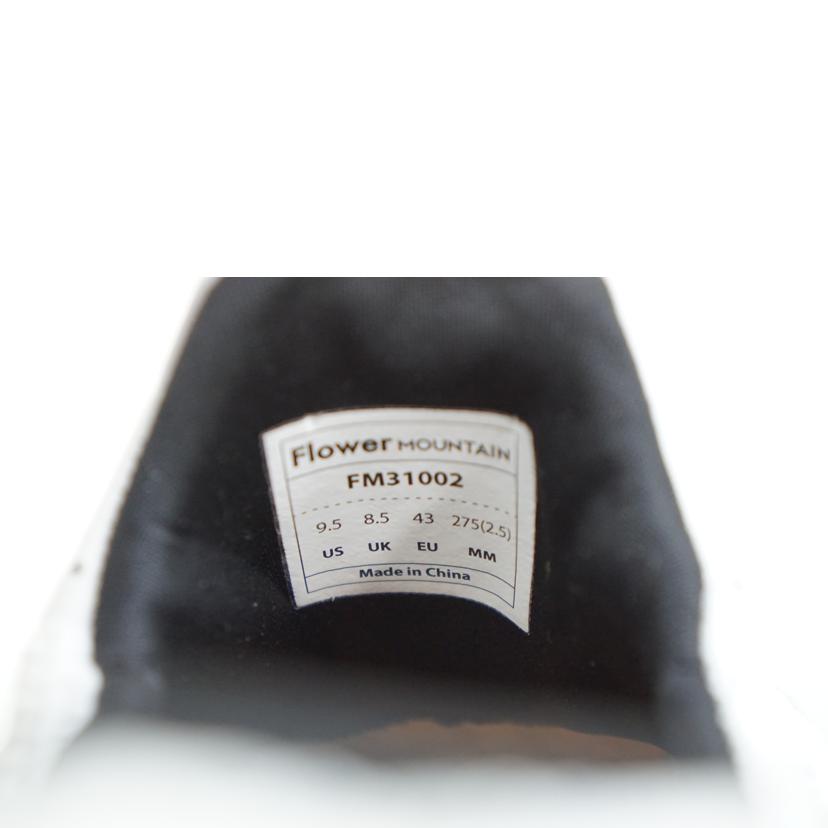 Flower MOUNTAIN フラワーマウンテン/Flower MOUNTAIN HONEY COMB 27.5/FM31002//Aランク/67