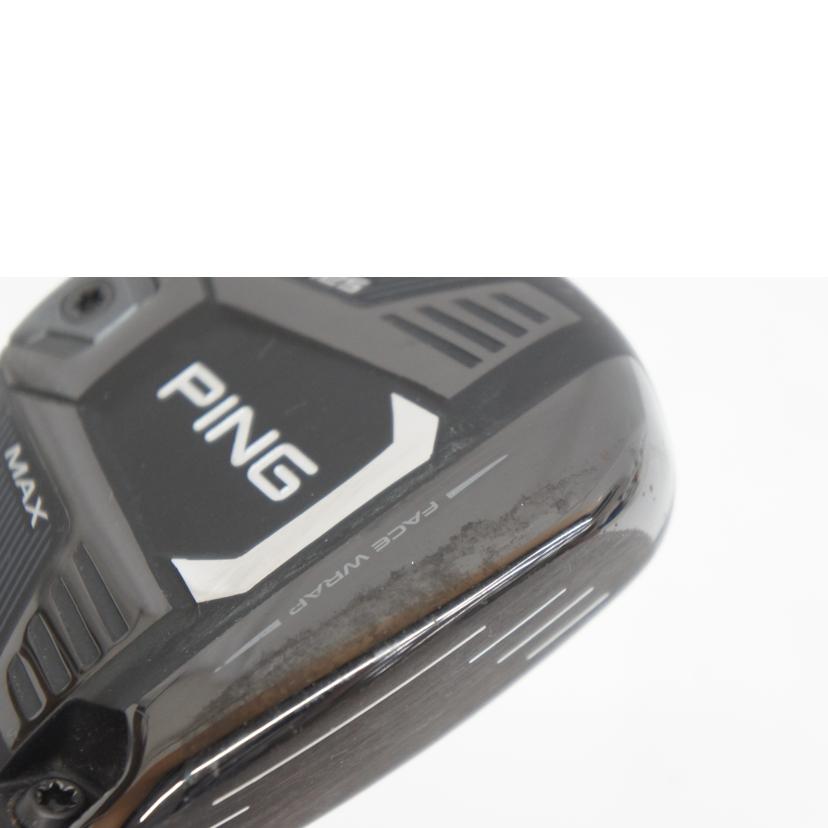 PING ピン/G425 MAX 2020年 フェアウェイウッド//Bランク/05