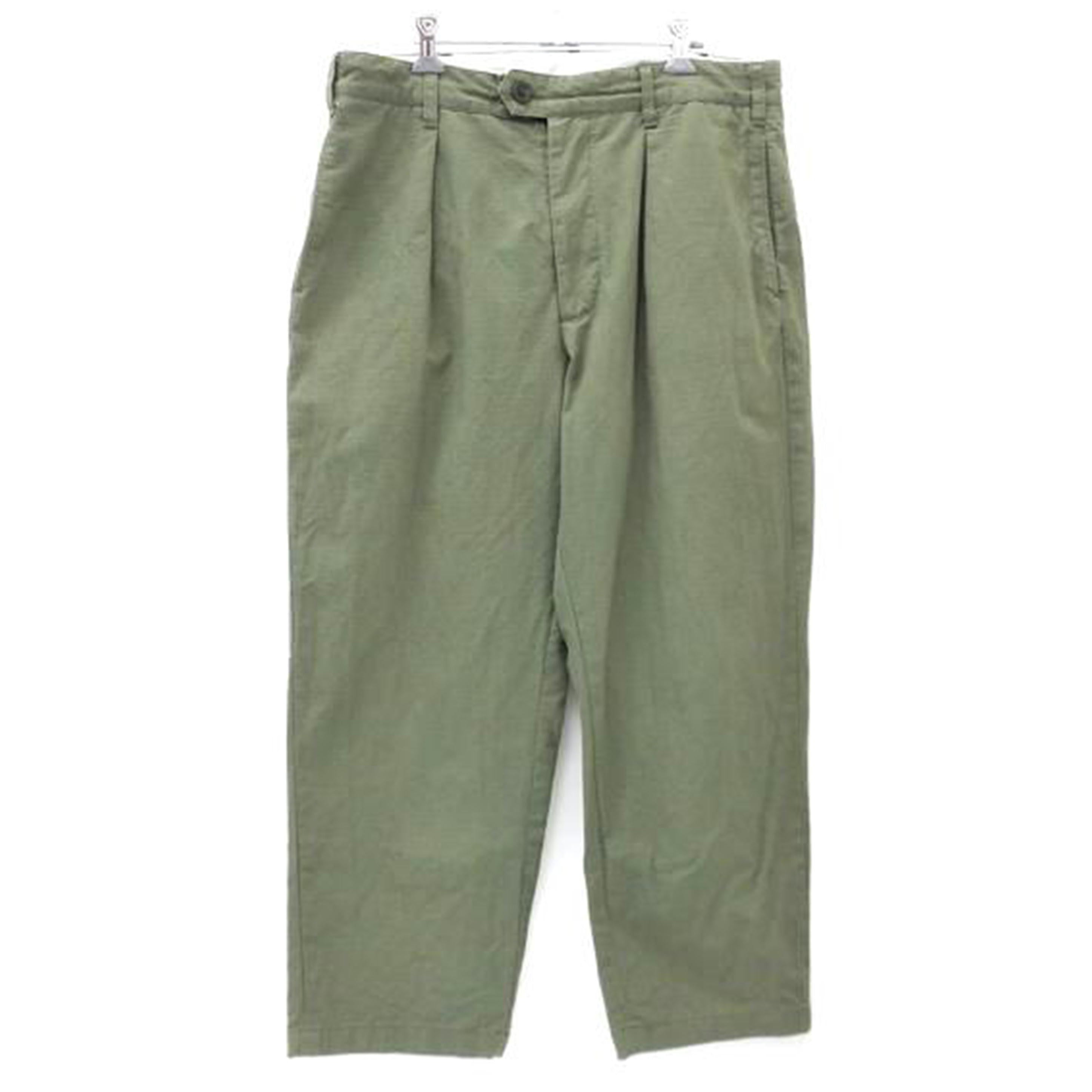 ENGINEERED GARMENTS エンジニアードガーメンツ/ウールショートパンツ//ABランク/88