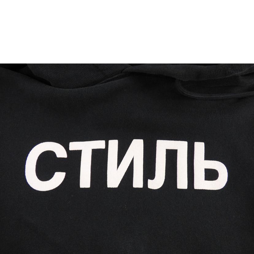 HERON PRESTON ヘロンプレストン/パーカー//Cランク/64