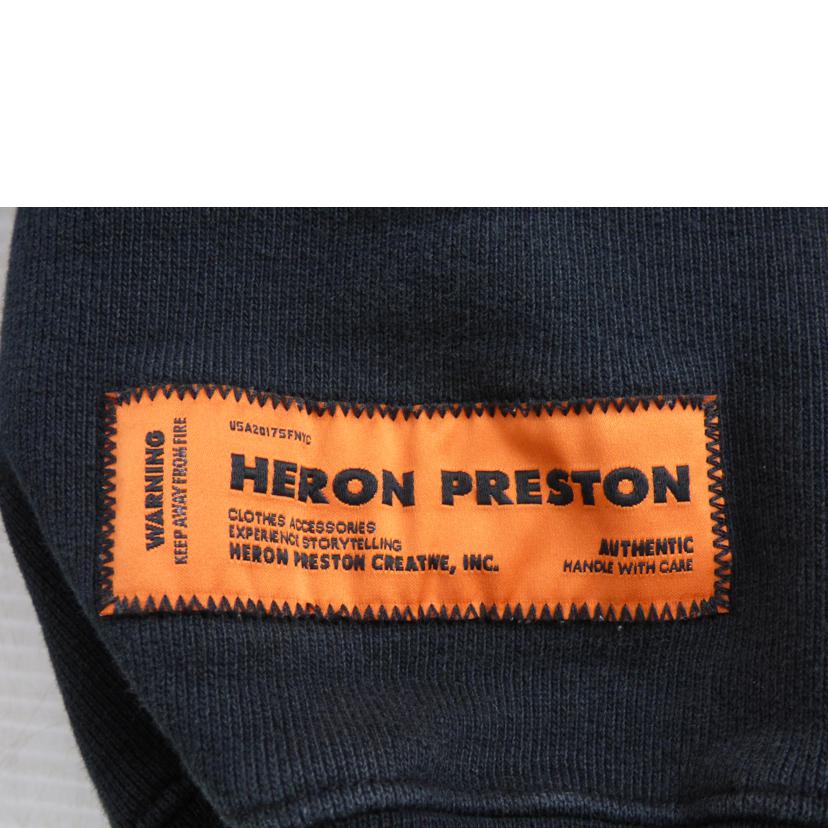 HERON PRESTON ヘロンプレストン/パーカー//Cランク/64