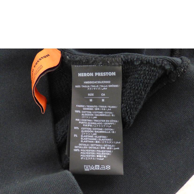 HERON PRESTON ヘロンプレストン/パーカー//Cランク/64