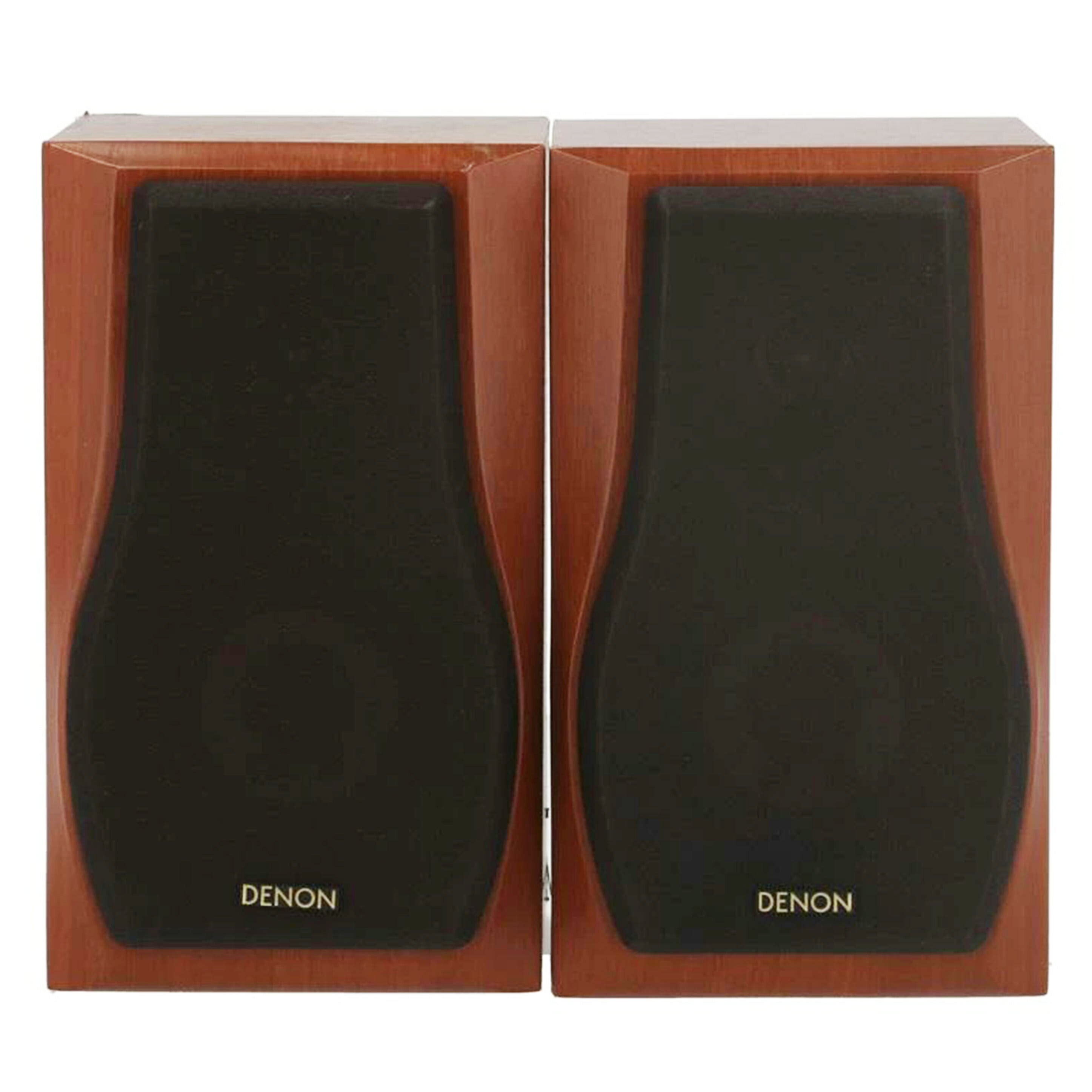 DENON デノン /スピーカー(ペア)/SC-A33//2076117630/39/Bランク/67