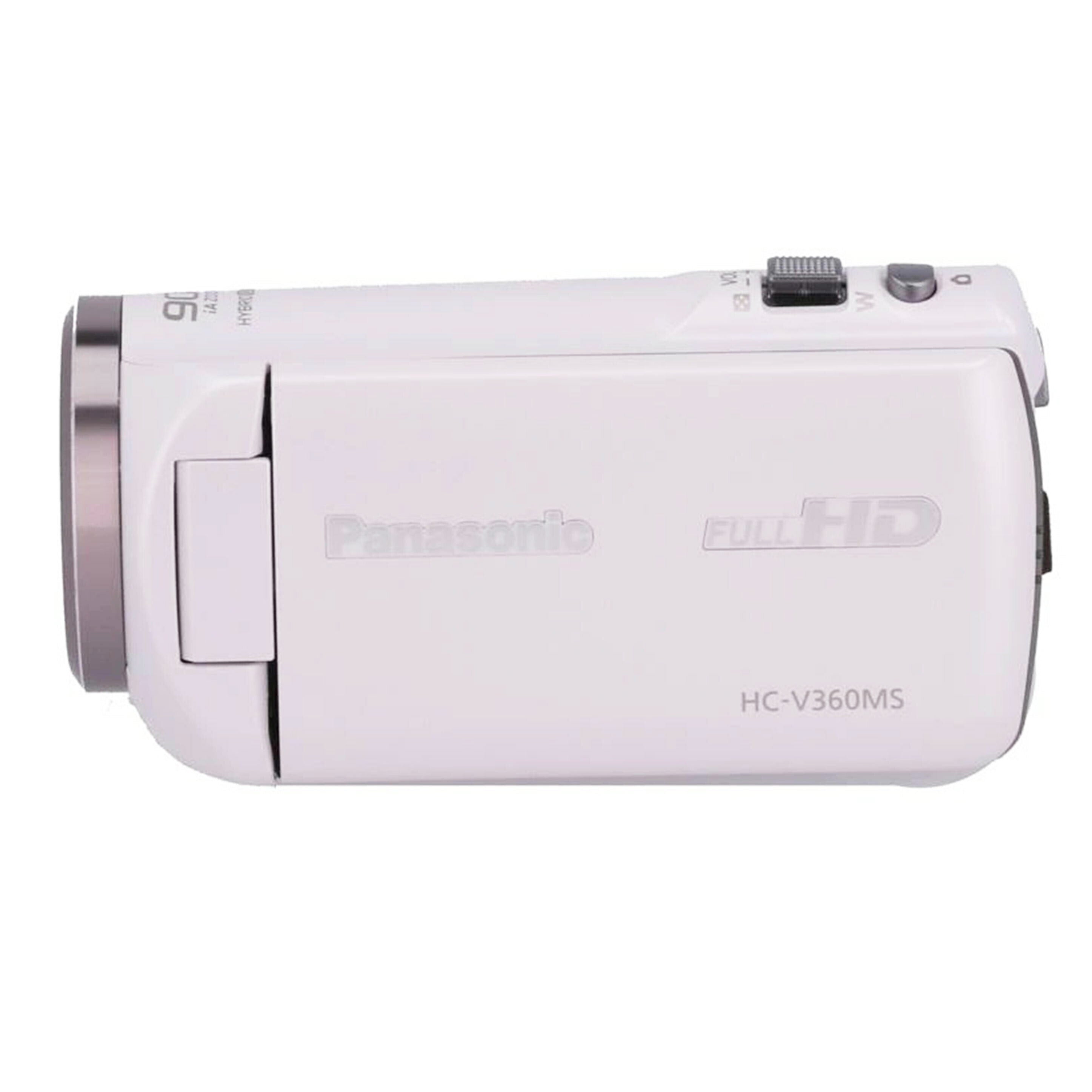 Panasonic パナソニック /ビデオカメラ/HC-V360MS//DJ7EB003164/Bランク/62
