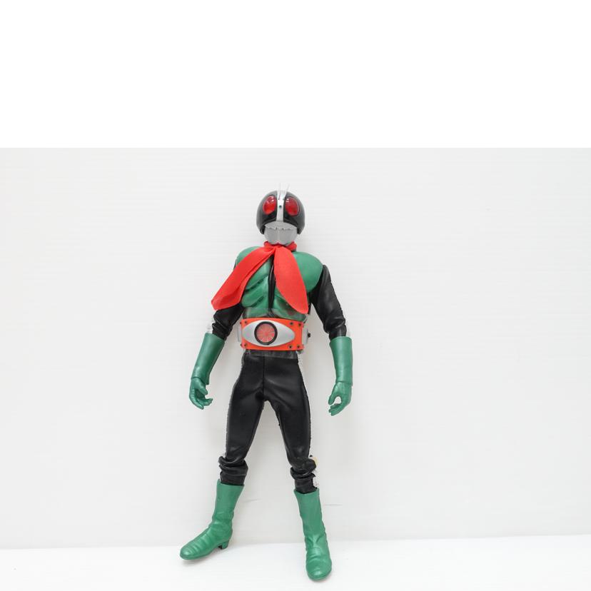 MEDICOM TOY メディコムトイ/RAH DX 仮面ライダー旧2号 Ver.2 「仮面ライダー」/リアルアクションヒーローズ No.288//Bランク/88