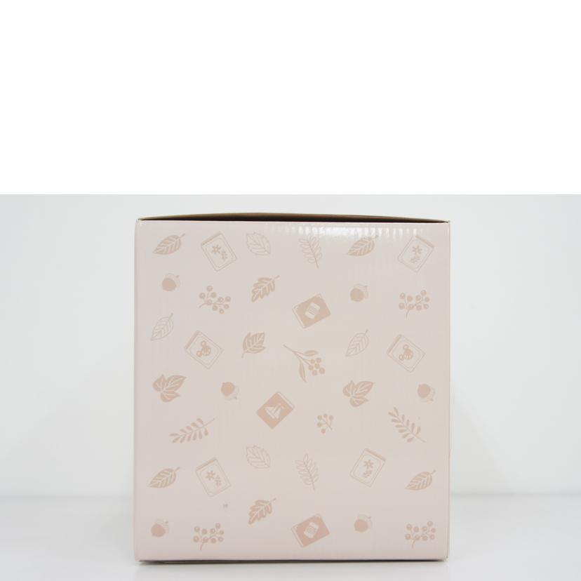 株式会社オリエンタルランド/【未開封】スマートフォンスタンド「ダッフィー&フレンズのオータム・ストーリーブック 2023」(東京ディズニーシー限定)//SAランク/01