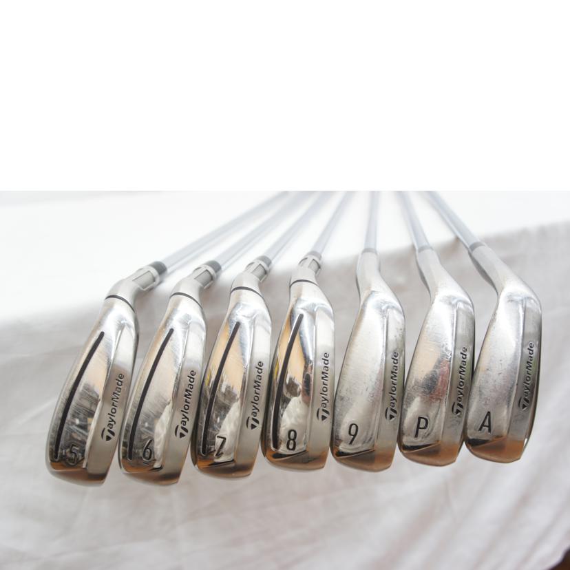 TaylorMade テーラーメイド/ステルス HD アイアンセット 2023年//Bランク/05