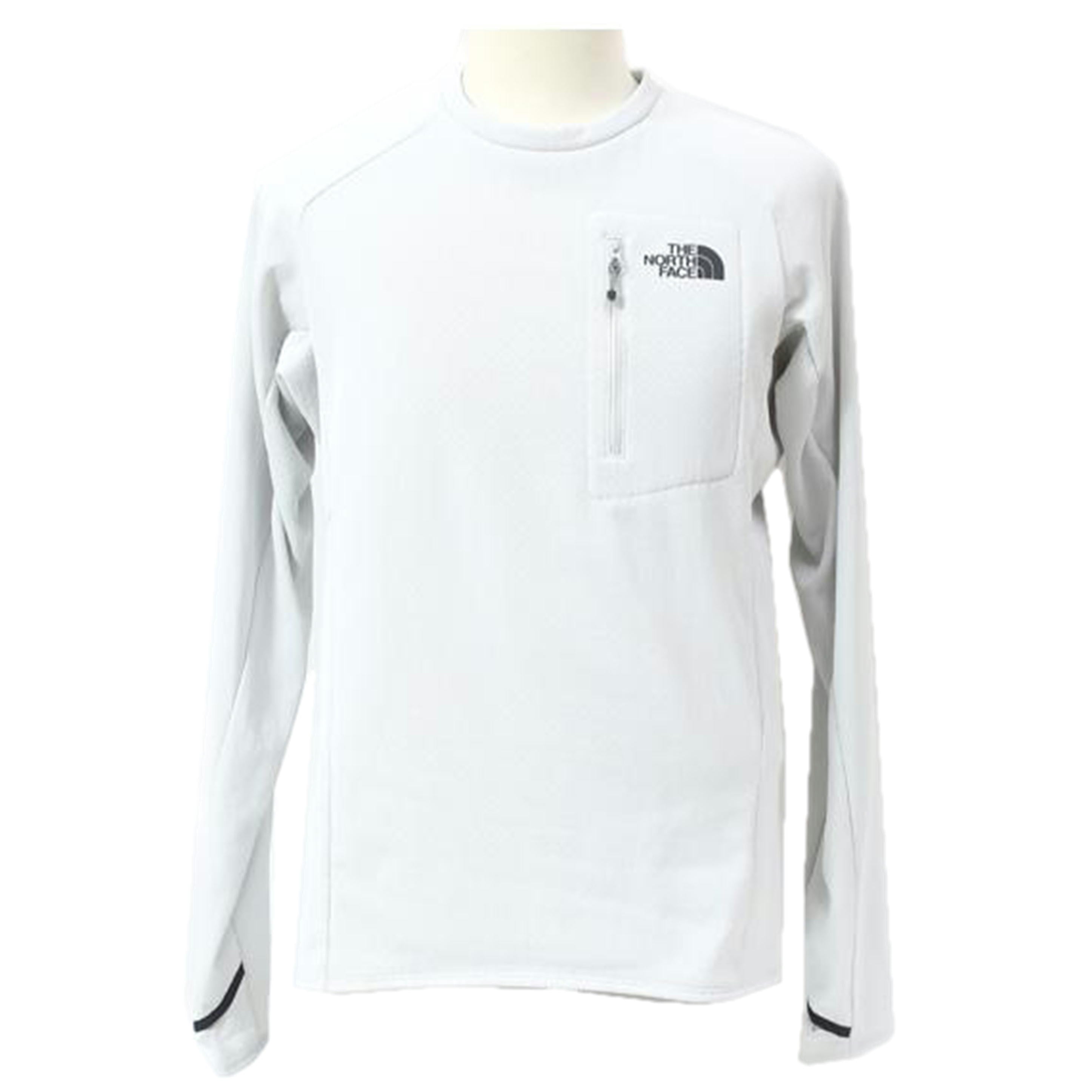 THE NORTH FACE ザノースフェイス/エクスペディション グリッドフリース Lサイズ ティングレー/NL72323//Aランク/65