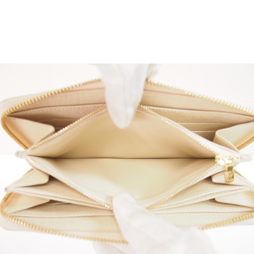 LOUIS VUITTON ルイヴィトン/ジッピーウォレット/ダミエ・アズール/N60019//CA1***/Aランク/71