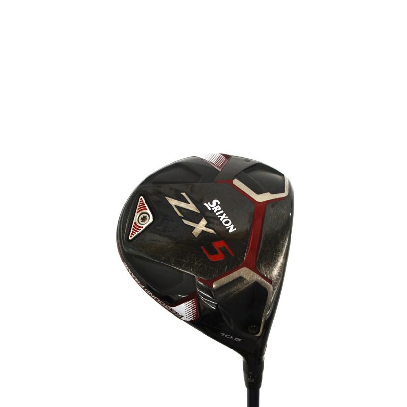 ダンロップ/Srixon ZX 50 SR//Bランク/75