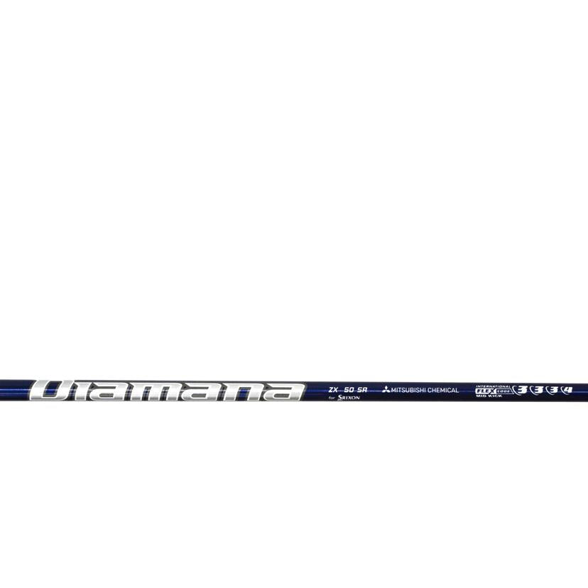 ダンロップ/Srixon ZX 50 SR//Bランク/75