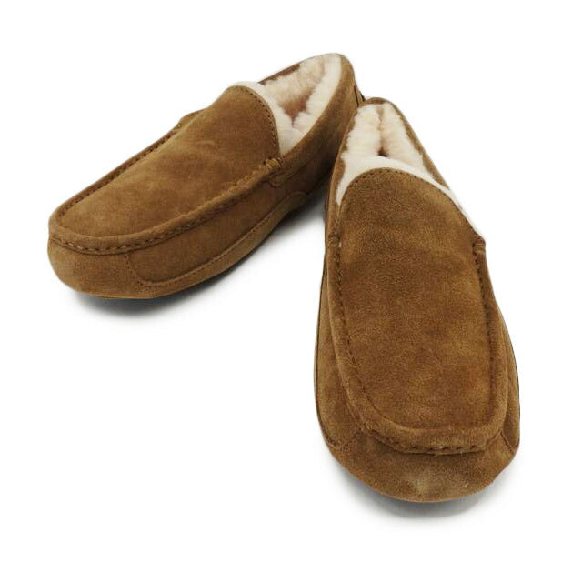UGG アグ/Ascot Chestnut/1101110//Aランク/77