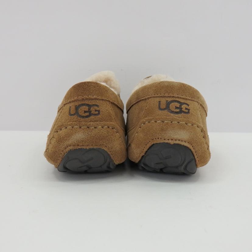 UGG アグ/Ascot Chestnut/1101110//Aランク/77