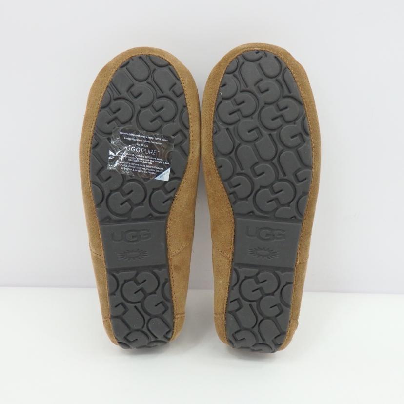 UGG アグ/Ascot Chestnut/1101110//Aランク/77