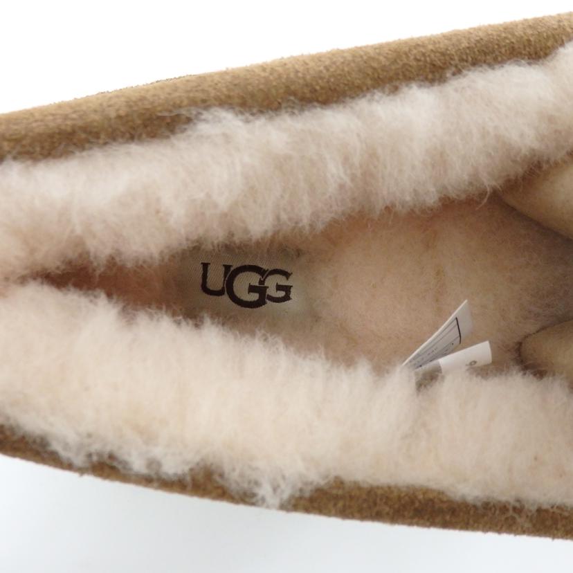 UGG アグ/Ascot Chestnut/1101110//Aランク/77