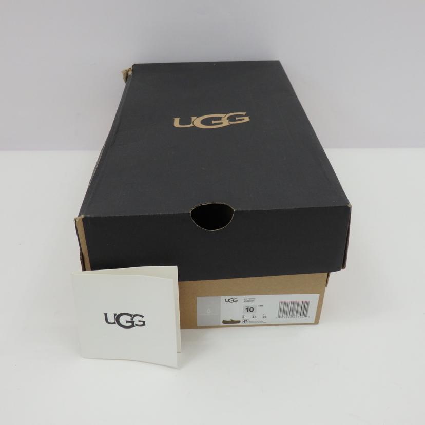 UGG アグ/Ascot Chestnut/1101110//Aランク/77