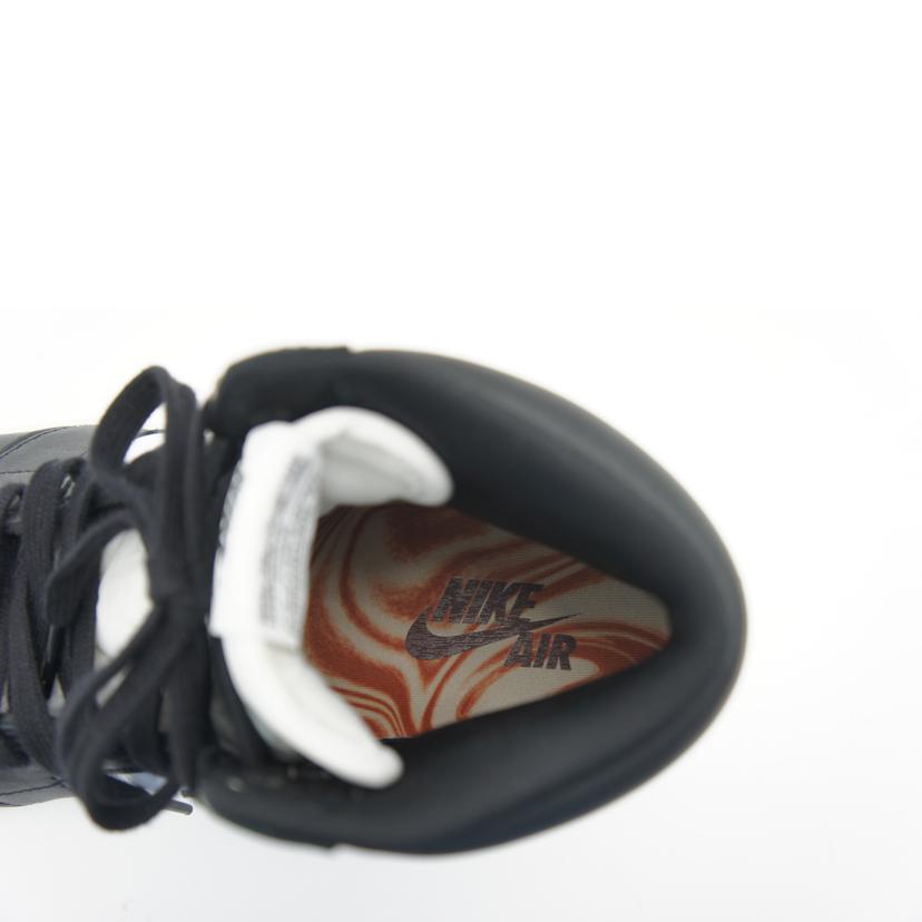 NIKE ナイキ/WMNS AIR JORDAN 1 RETRO HI OG Latte/FD2596-021//SAランク/05