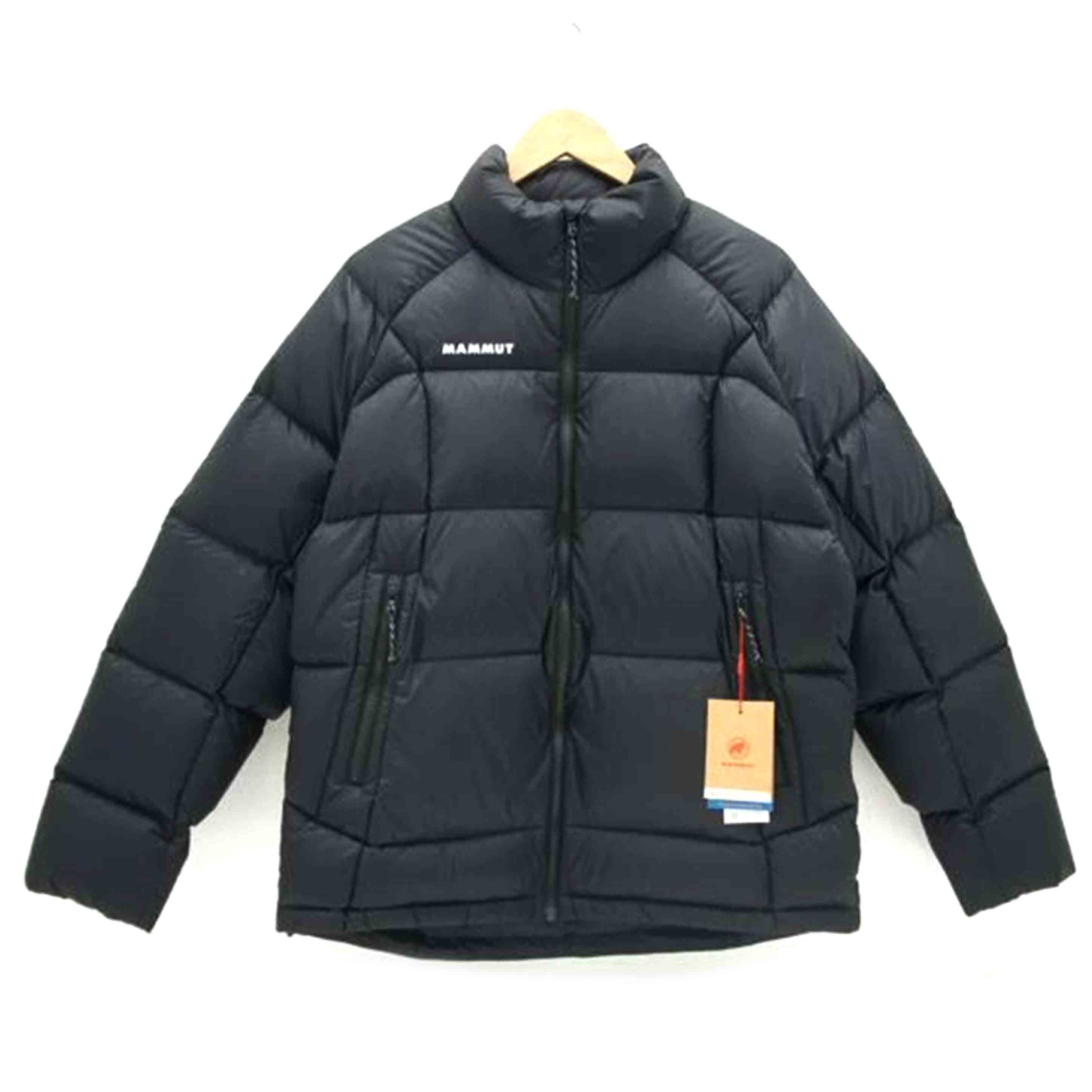 MAMMUT マムート/MAMMUT グレイシア グロー インサレーション ジャケット/1013-04490//SAランク/78