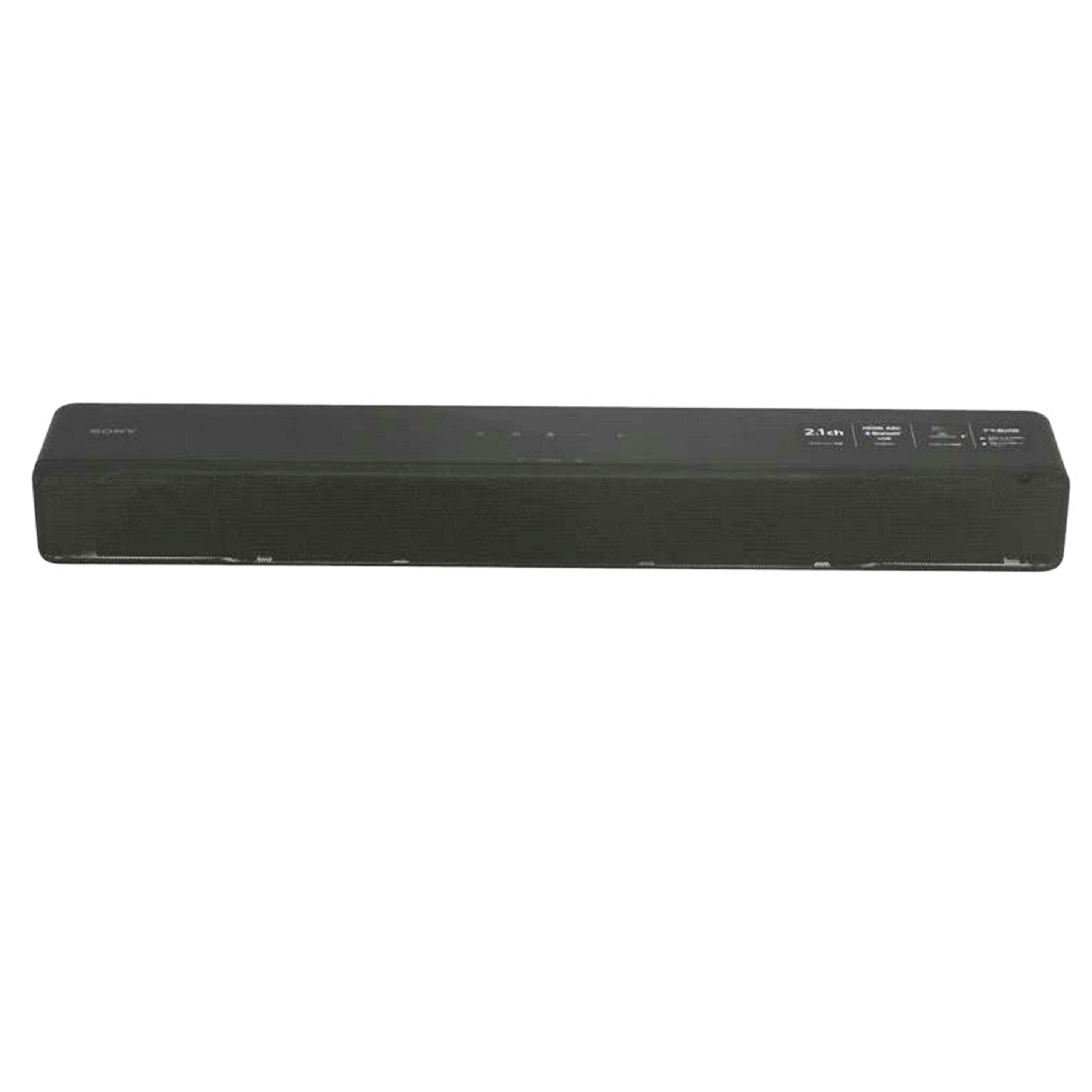 SONY ソニー /サウンドバー/HT-S200F//2202164/Bランク/05