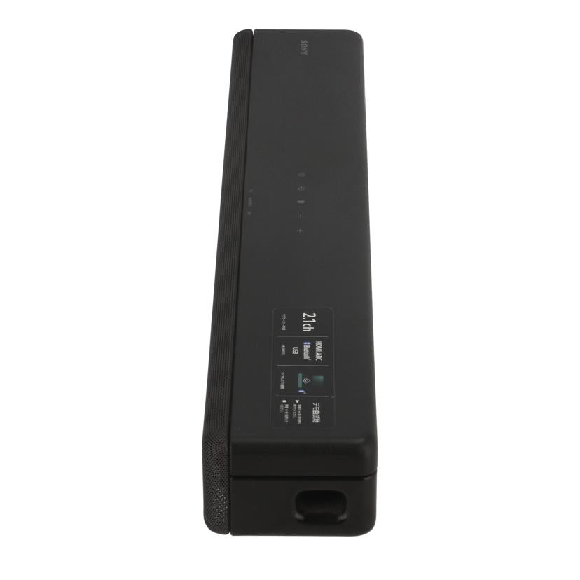 SONY ソニー /サウンドバー/HT-S200F//2202164/Bランク/05