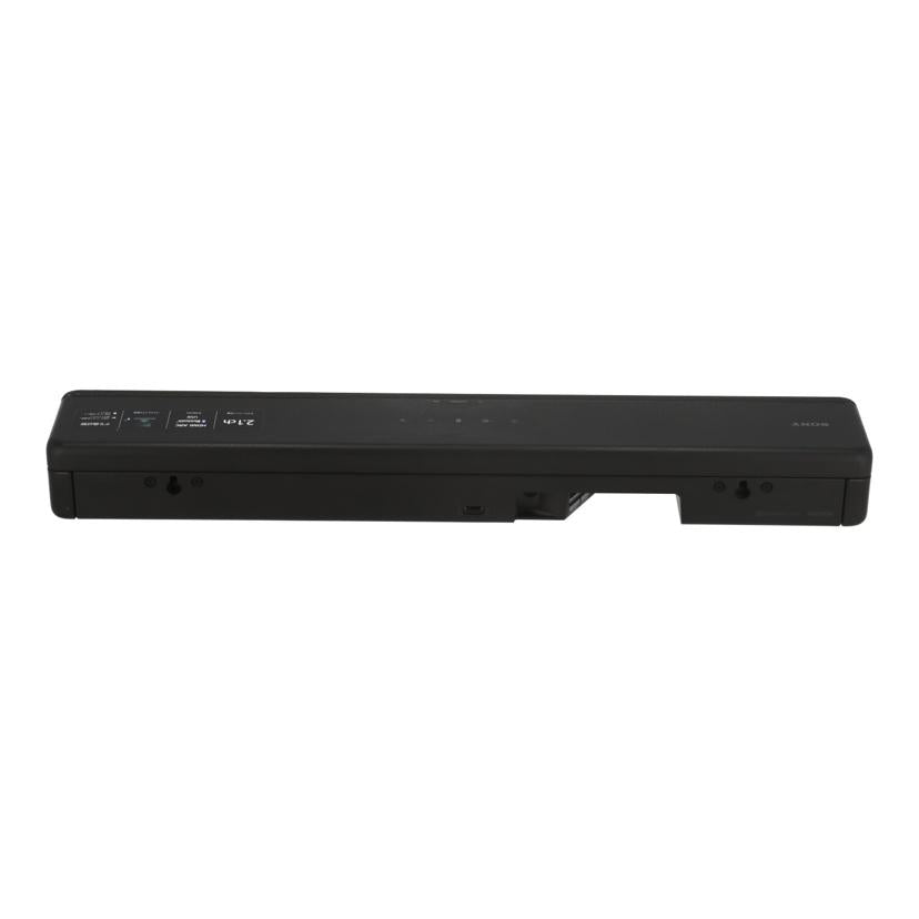 SONY ソニー /サウンドバー/HT-S200F//2202164/Bランク/05